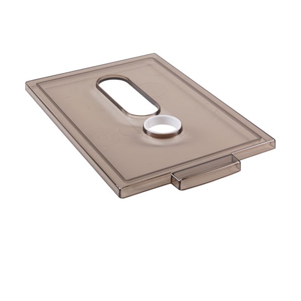 Bunn Lid Assembly, Tea Brewers For Bunn - Part# 03255-0002 03255-0002 - main